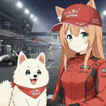 SATOMI (satomi7)のアイコン
