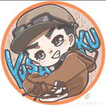 ゆうさく (yousack)のアイコン