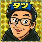 tatsugamesのアイコン