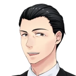 taraspaのアイコン