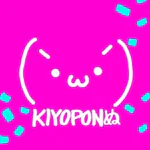 kiyoponsanのアイコン