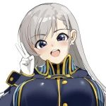 hayate-hisakawaのアイコン