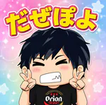 dazepoyoのアイコン
