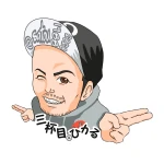 三杯目ひかる (hikaru0303)のアイコン