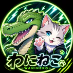 wanineko104のアイコン