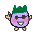 omae-naniwarauuのアイコン