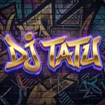 dj-tatuのアイコン