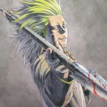 kumohachiのアイコン