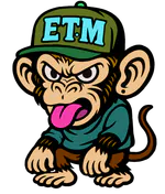 et-monkeyのアイコン