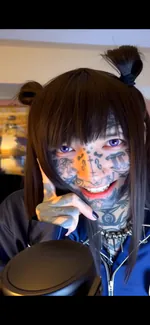 ディアム (diamdiablo)のアイコン