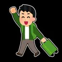 2chatabiのアイコン