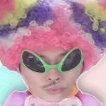 奇天烈むろひ (kiteretsu661)のアイコン