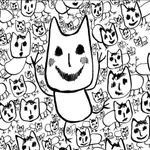 houman100のアイコン