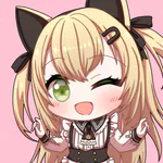 fe-lucaのアイコン