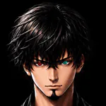 kuroganeitoのアイコン