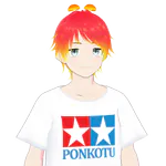 mofuponのアイコン