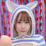 逢坂　愛 (aisakamegumi)のアイコン
