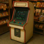 fiftiesarashiのアイコン