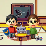 neverendinggamesのアイコン