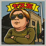 yasutomo06のアイコン