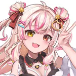 萌音いのり (moneinori)のアイコン