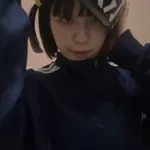 こわい (kwykam)のアイコン