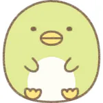 penguin-712のアイコン