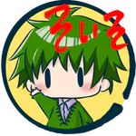 soiso87のアイコン