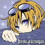 hiroki-aznyanのアイコン