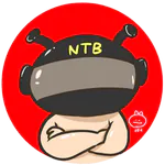 ntb4kのアイコン