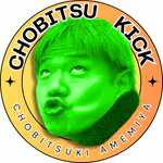 ちょびつき雨宮 (chobitsuki)のアイコン