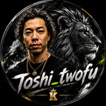 toshi-twofuのアイコン