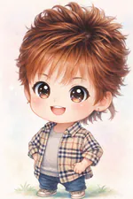 babygang13のアイコン