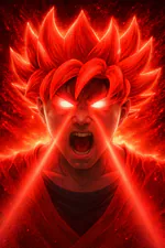 レッドキング(赤王) (red_king54)のアイコン