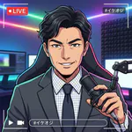 maccya3のアイコン