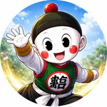 chaozu0929のアイコン