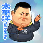 taiheiyo-kingのアイコン
