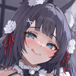 kanasekurotukiのアイコン