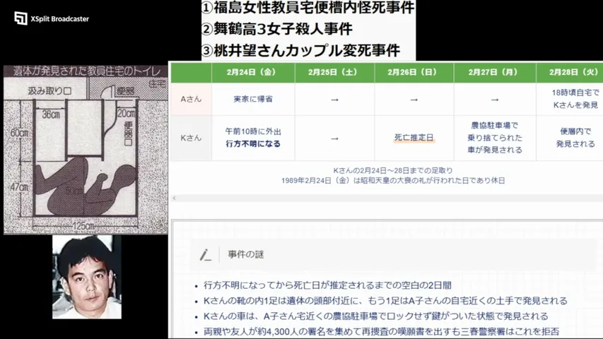 Ken (ken_0126)の配信画面