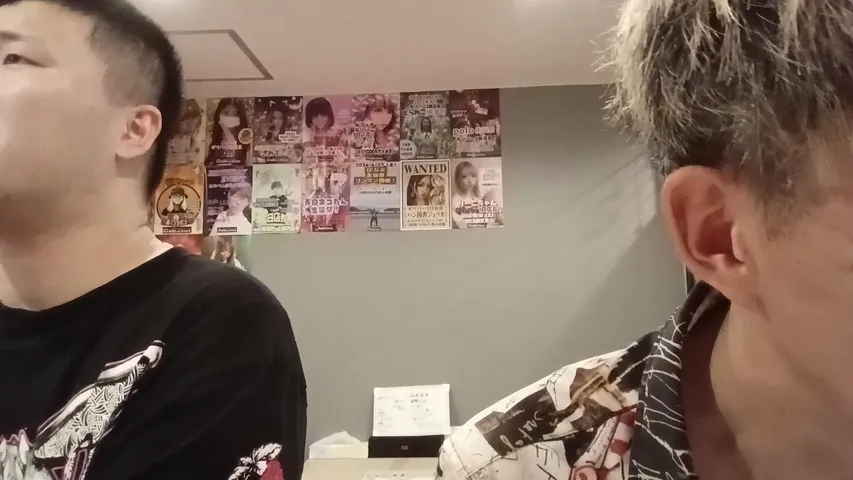 四季鳥 (shikidori_chin)の配信画面